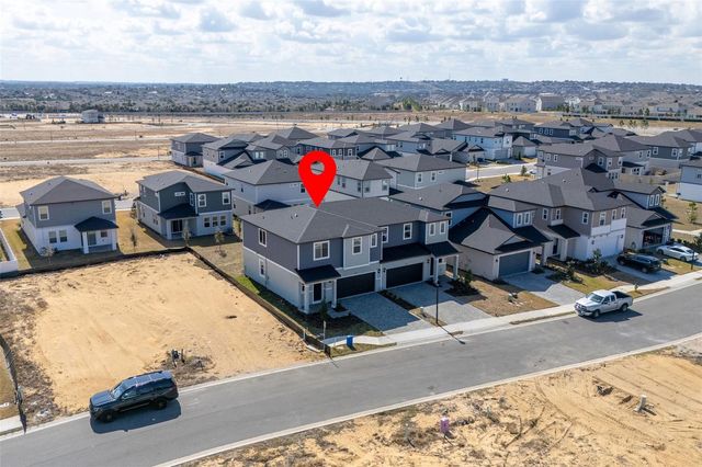 1848 ARCHER DRIVE, Minneola, FL 34715