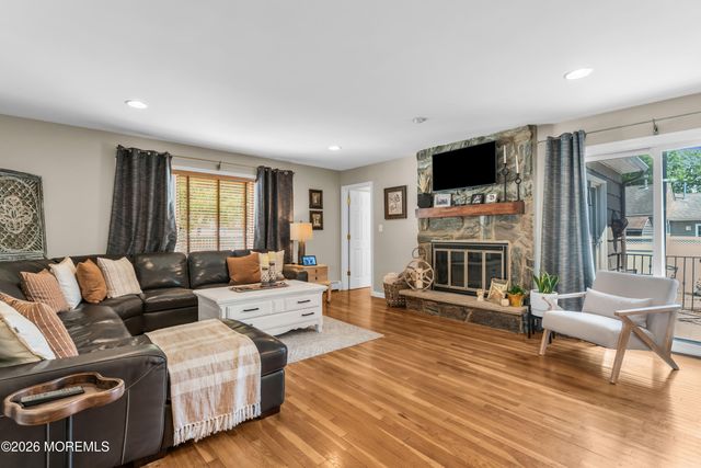 1155 Sylvan Drive, Toms River, NJ 08753