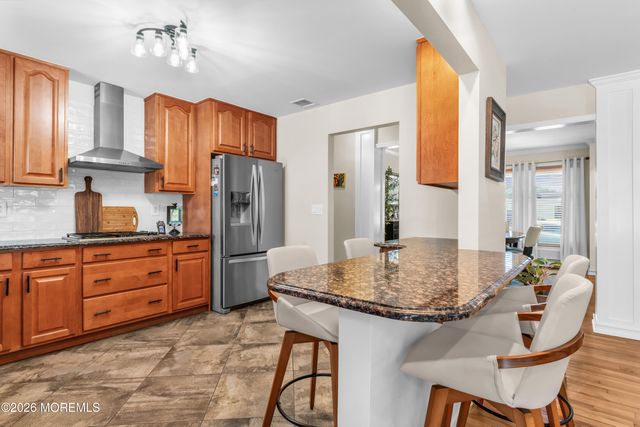 1155 Sylvan Drive, Toms River, NJ 08753
