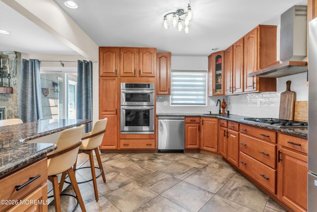 1155 Sylvan Drive, Toms River, NJ 08753