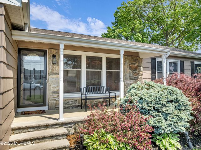1155 Sylvan Drive, Toms River, NJ 08753