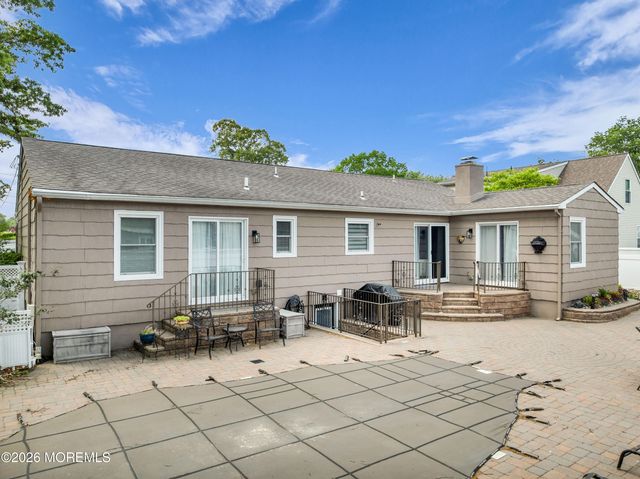 1155 Sylvan Drive, Toms River, NJ 08753