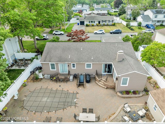 1155 Sylvan Drive, Toms River, NJ 08753