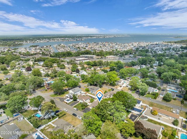 1155 Sylvan Drive, Toms River, NJ 08753