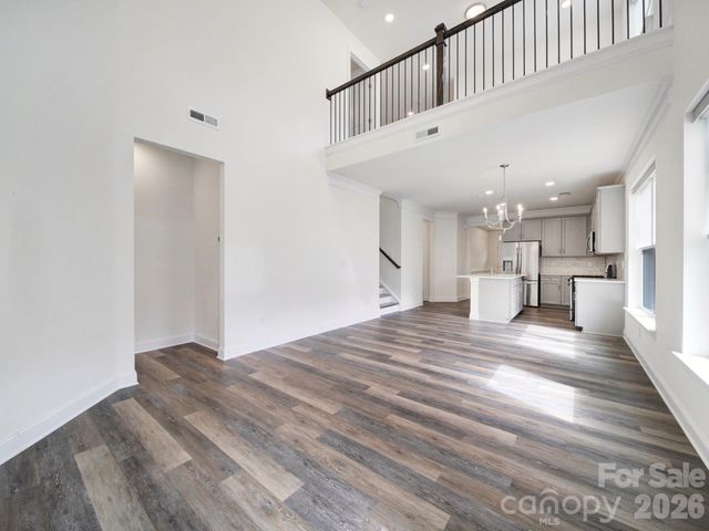 4003 Rothwood Lane, Harrisburg, NC 28075