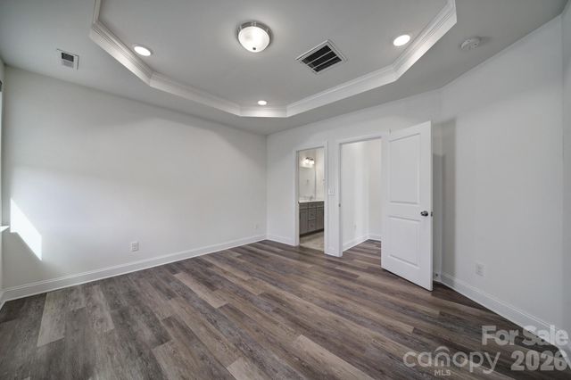 4003 Rothwood Lane, Harrisburg, NC 28075