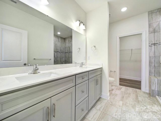 4003 Rothwood Lane, Harrisburg, NC 28075