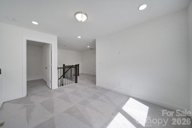 4003 Rothwood Lane, Harrisburg, NC 28075