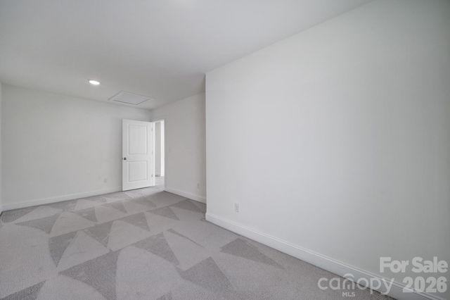 4003 Rothwood Lane, Harrisburg, NC 28075