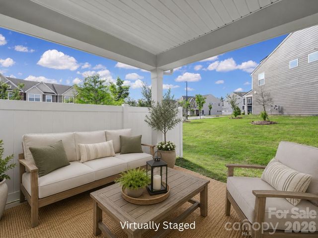 4003 Rothwood Lane, Harrisburg, NC 28075