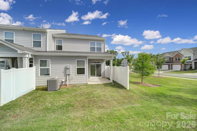 4003 Rothwood Lane, Harrisburg, NC 28075