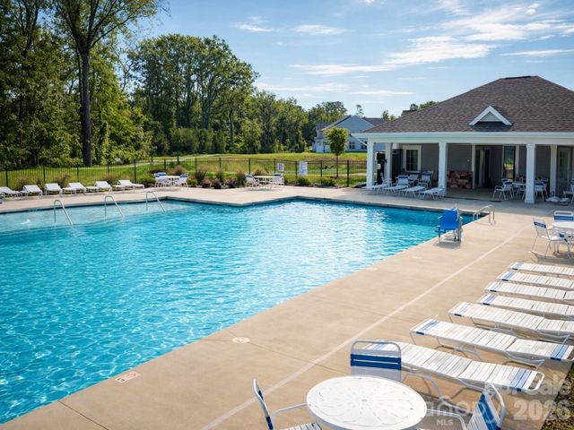 4003 Rothwood Lane, Harrisburg, NC 28075