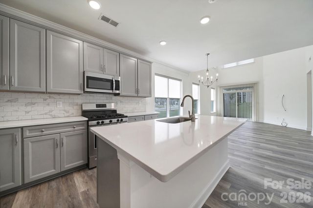 4003 Rothwood Lane, Harrisburg, NC 28075