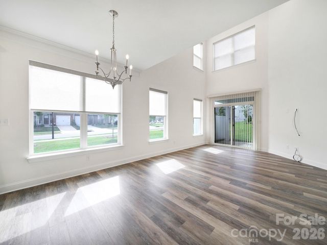 4003 Rothwood Lane, Harrisburg, NC 28075