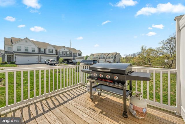 205 HAYWARD ST, Pottstown, PA 19464