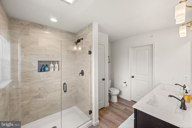 205 HAYWARD ST, Pottstown, PA 19464