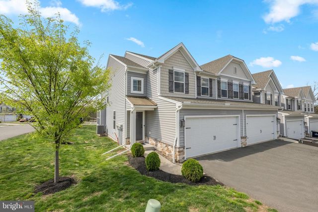 205 HAYWARD ST, Pottstown, PA 19464