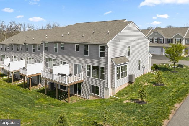205 HAYWARD ST, Pottstown, PA 19464