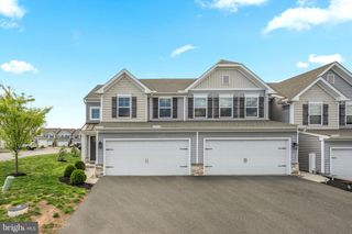 205 HAYWARD ST, Pottstown, PA 19464