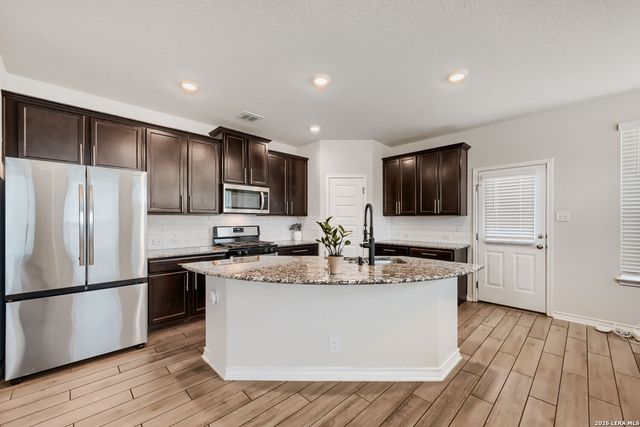 9602 Bicknell Sedge, San Antonio, TX 78254