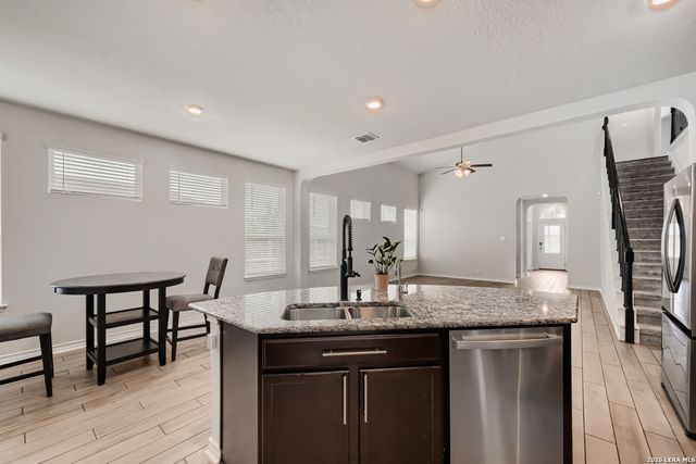 9602 Bicknell Sedge, San Antonio, TX 78254