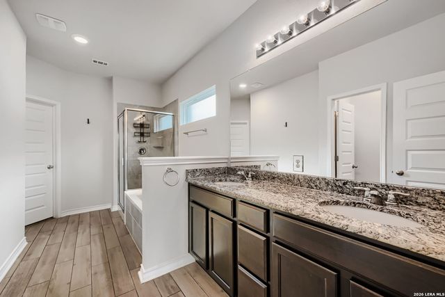 9602 Bicknell Sedge, San Antonio, TX 78254