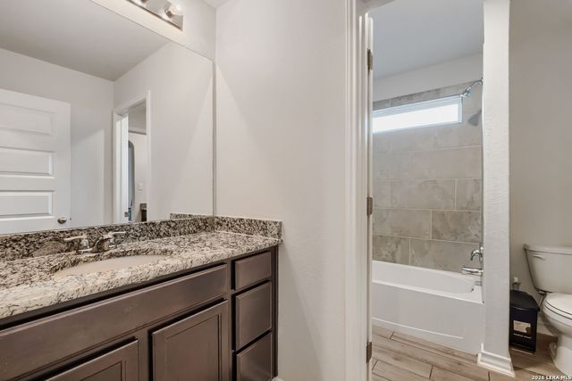 9602 Bicknell Sedge, San Antonio, TX 78254