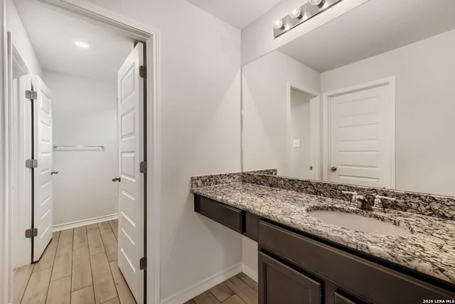 9602 Bicknell Sedge, San Antonio, TX 78254