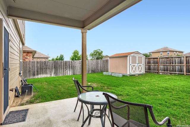 9602 Bicknell Sedge, San Antonio, TX 78254