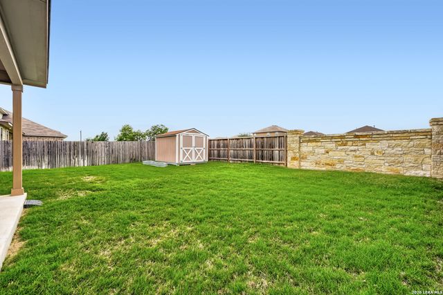 9602 Bicknell Sedge, San Antonio, TX 78254