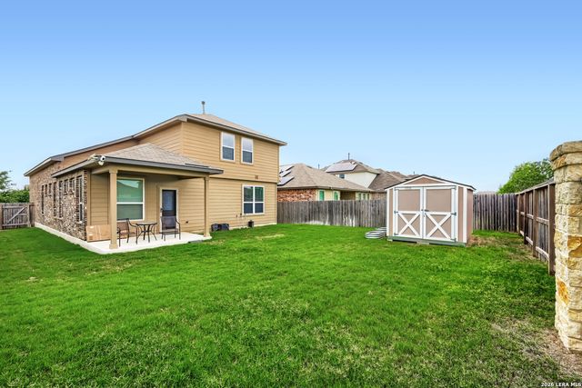 9602 Bicknell Sedge, San Antonio, TX 78254