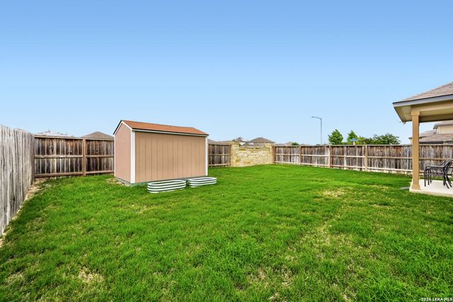 9602 Bicknell Sedge, San Antonio, TX 78254