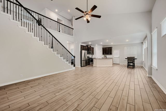 9602 Bicknell Sedge, San Antonio, TX 78254