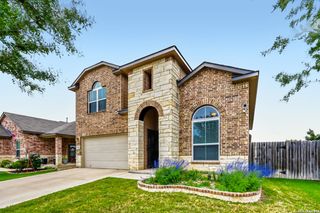 9602 Bicknell Sedge, San Antonio, TX 78254