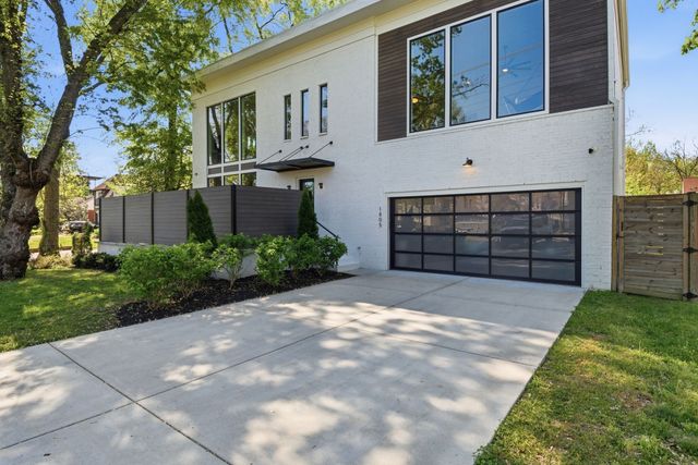 1805 Shackleford Rd, Nashville, TN 37215