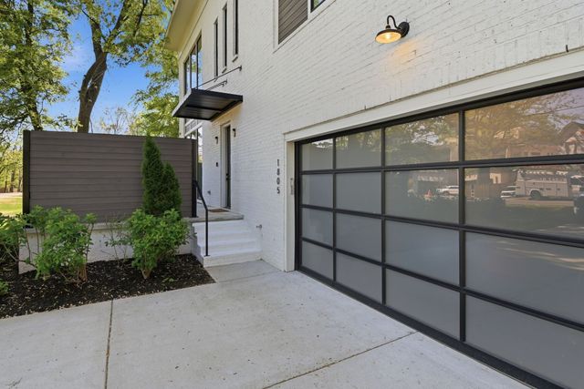 1805 Shackleford Rd, Nashville, TN 37215