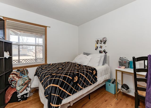 505 Highview Drive, Clinton, IA 52372