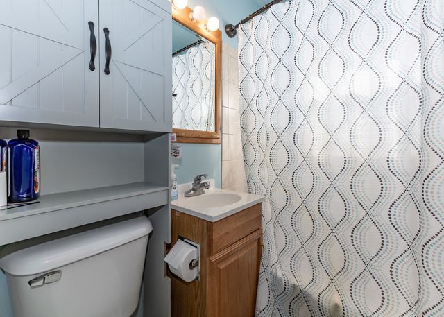 505 Highview Drive, Clinton, IA 52372