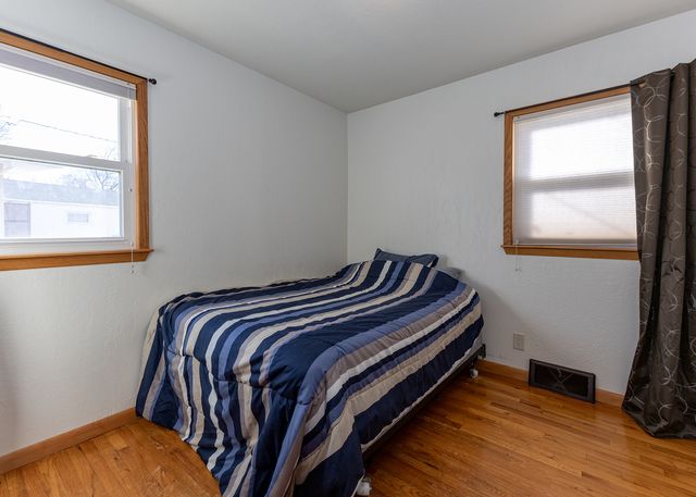 505 Highview Drive, Clinton, IA 52372