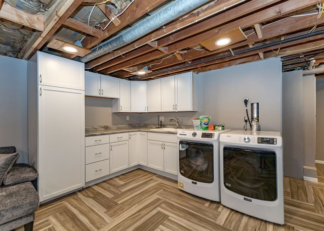 505 Highview Drive, Clinton, IA 52372