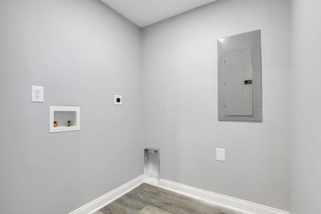 1705 Lexington Avenue, Columbus, OH 43211