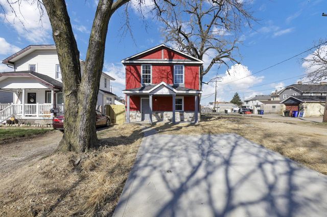 1705 Lexington Avenue, Columbus, OH 43211