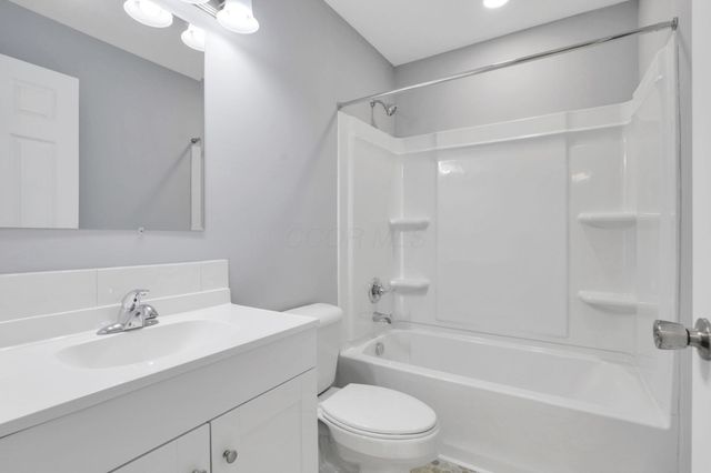 1705 Lexington Avenue, Columbus, OH 43211