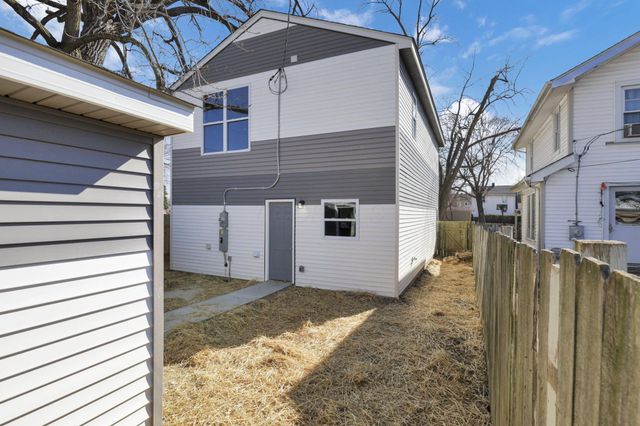 1705 Lexington Avenue, Columbus, OH 43211