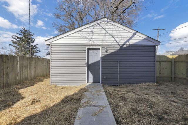 1705 Lexington Avenue, Columbus, OH 43211