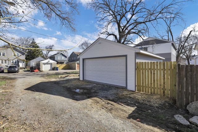 1705 Lexington Avenue, Columbus, OH 43211