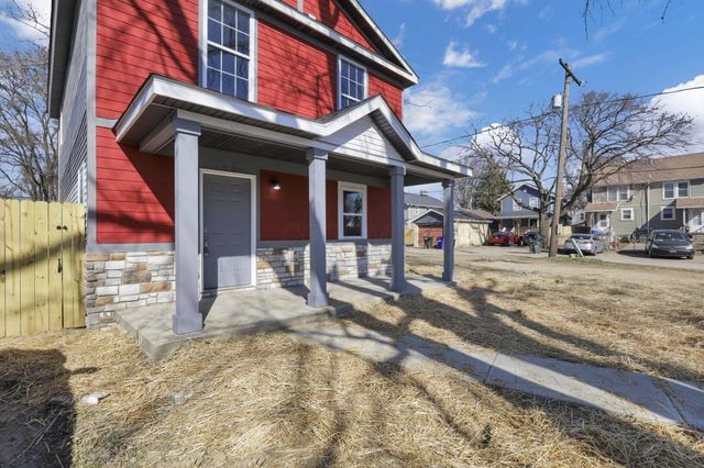 1705 Lexington Avenue, Columbus, OH 43211