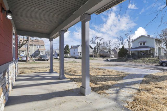 1705 Lexington Avenue, Columbus, OH 43211