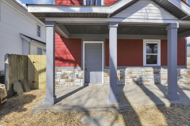 1705 Lexington Avenue, Columbus, OH 43211