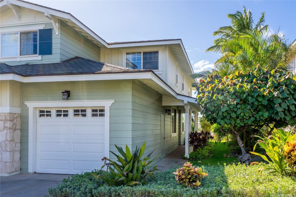 92-1067F Koio Drive M42-6, Kapolei, HI 96707